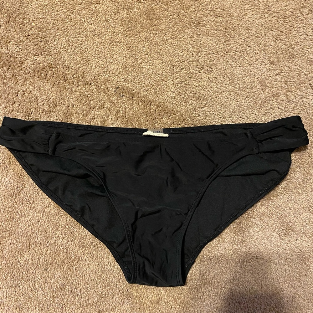 Bathing suit bottoms